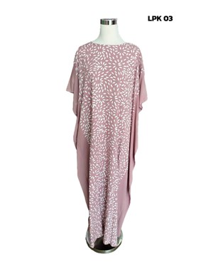 KAFTAN LPK 03