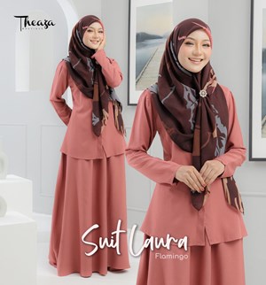 Suit Laura