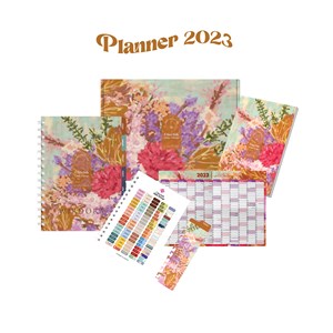 WIRDORA PLANNER 2023