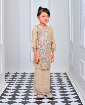 KHAYLA KIDS (7-10 YEARS)