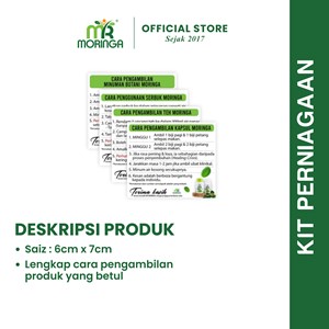 DESKRIPSI PRODUK