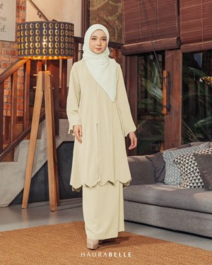 KUNTUM KURUNG - NUT CREAM