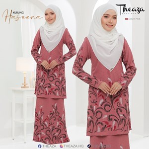 Kurung Haseena