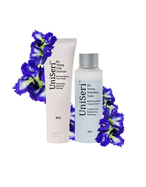 Combo Cleanser & Toner