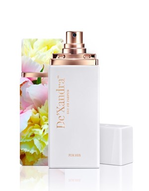 GRACE BY DE'XANDRA 35ML - DEFECT PRINTING