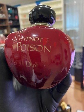 Hypnotic Poison Dior for women 100ml Dior Collection.1