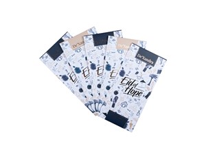 SAMPUL RAYA - EID OF HOPE - 2021  -  1 PACK (5 PCS )