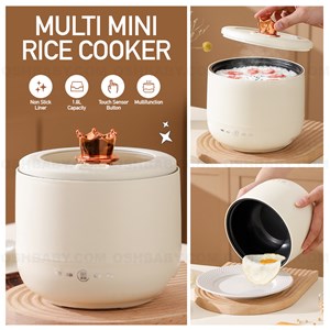 MULTI MINI RICE COOKER