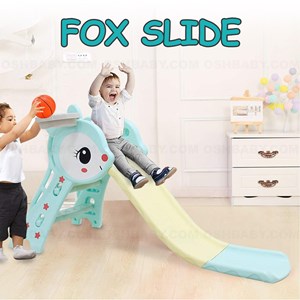 FOX SLIDE