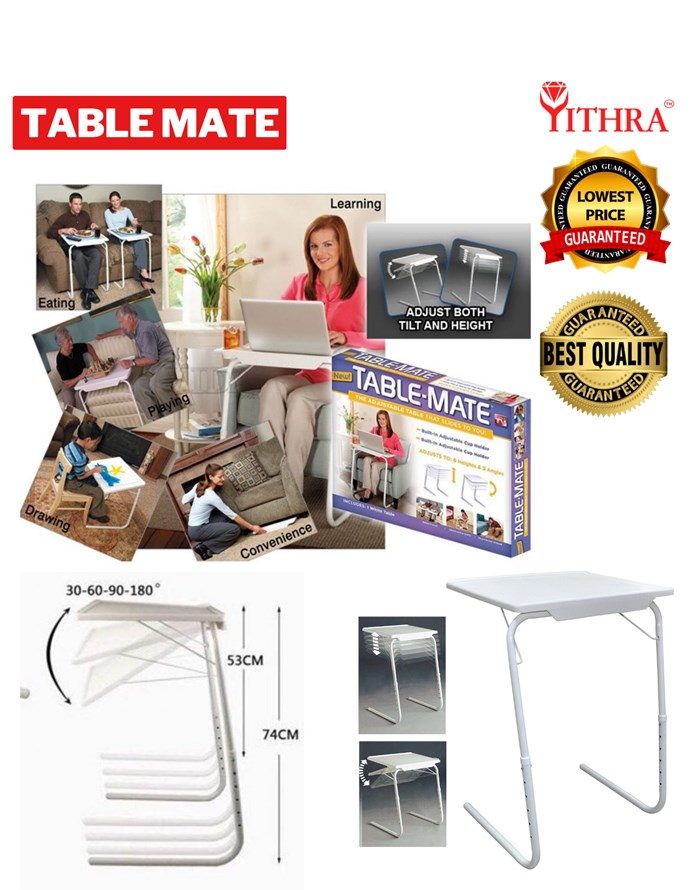 Table store mate 4