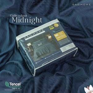 QUILT COVER SET : TENCEL (Queen)
