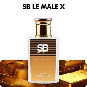 (MM) SB LE MALE X Inspired By JPG LE MALE ELIXIR