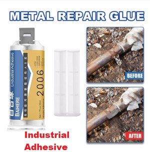Industrial Adhesive 50ml Super Welding Glue