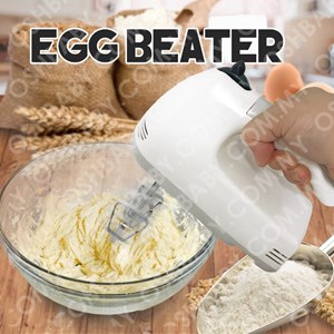 EGG BEATER