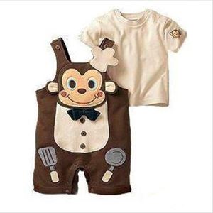@ MONKEY SET. ( SIZE 70-95 )