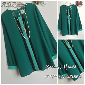 Blouse Hawa