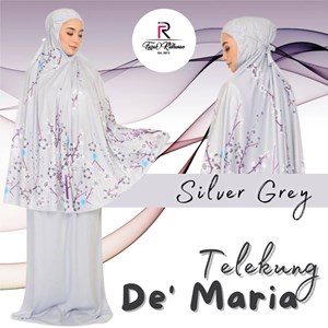 Telekung De'Maria