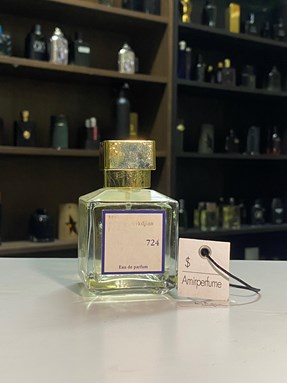 724 Maison Francis Kurkdjian for women and men 70ml