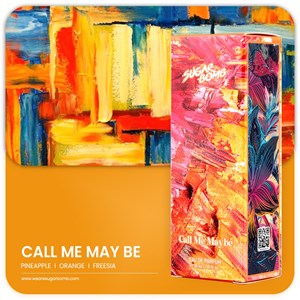 CALL ME MAYBE EDP 30ML