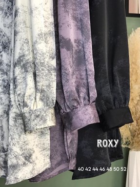 ROXY