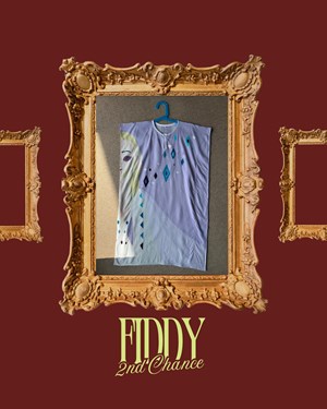 FIDDY 2ND CHANCE (As—Is)  — ELSA KAFTAN