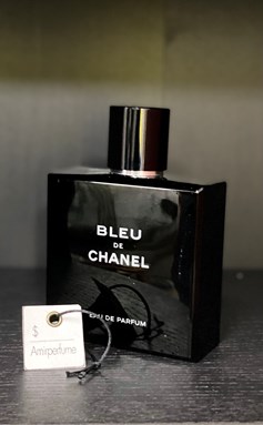 Bleu de Chanel MEN EDP Chanel 100ml