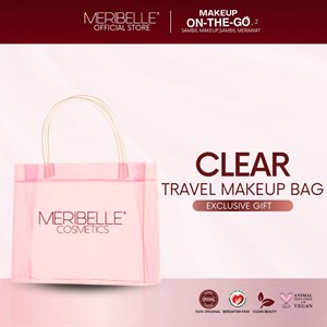 MEIRBELLE MAKEUP BAG