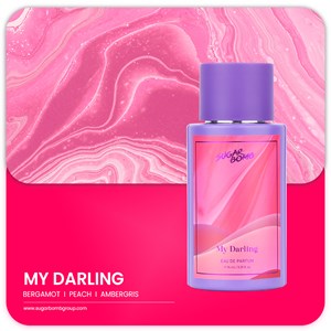 MY DARLING 96 ML