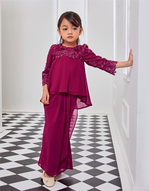 FRADELLA KIDS (1-6 YEARS)