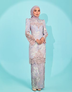 MASYITAA MINI KURUNG