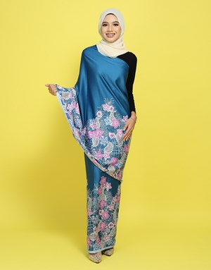 BATIK MAISARAH DYH 9061