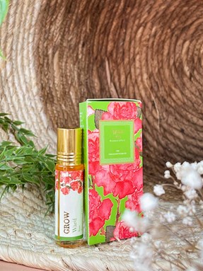 Ward Rose 10ml
