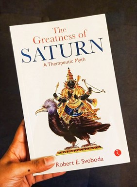 The Greatness of Saturn: A Therapeutic Myth