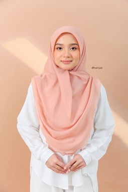 CHLOE BAWAL CURVE - TIFFANY