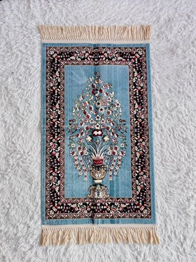 TPM E005 Light Blue 8mm Standard - As Is Series