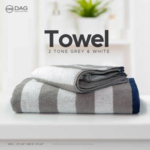 HAND TOWEL KASSA