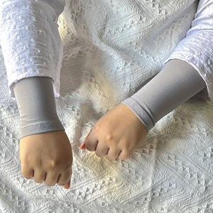 ZAARA PLUS SIZE - LIGHT GREY