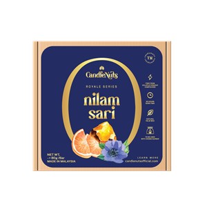 NILAM SARI BAR  (PACKAGING BOX)