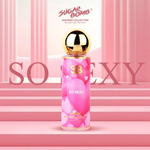 SB SO SEXY 30ML