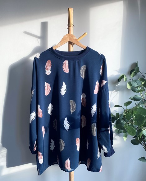 LUNA TOP