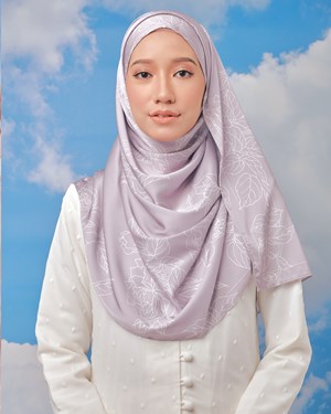 ANUGERAH RAYA SHAWL: KESUMA
