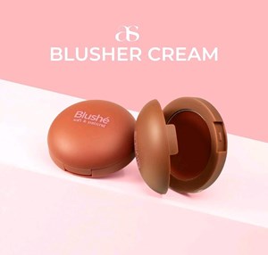 BLUSHER CREAM