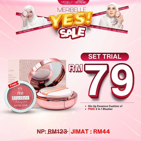 SET TRIAL