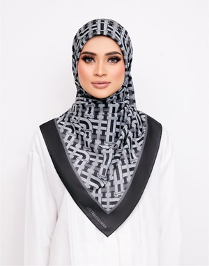 LUMINOUS RADIANCE SCARVES