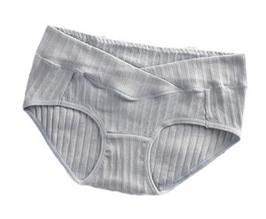 Akarana Maternity Low Waist V-Shaped Postpartum Panties