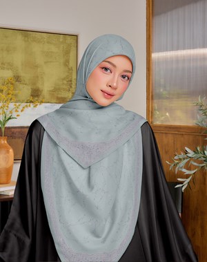 MEDINA SERIES : BLUE GREY