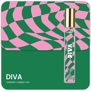 SB PARFUM MINI-DIVA 10ML(DAUS BATJO)