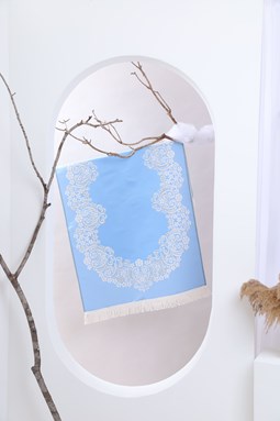 Eynara Cornflower Blue