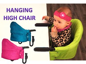 HANGING HIGH CHAIR