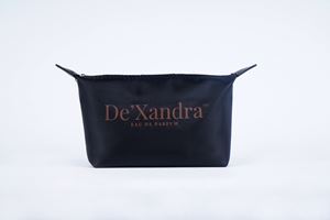 MAKE UP BAG DE'XANDRA